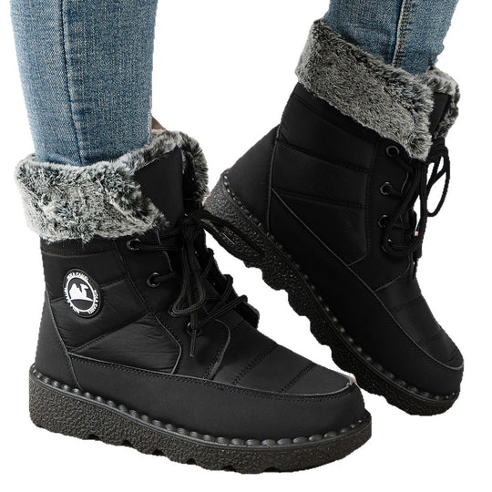 Damen Winterstiefel EB
