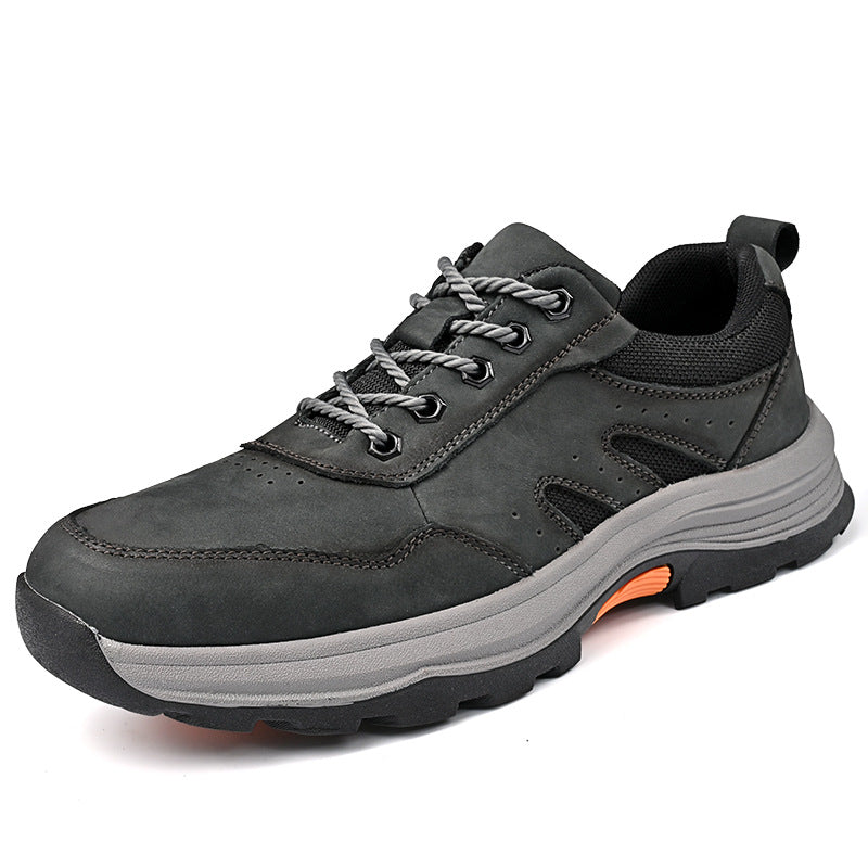Damen Sportliche Wanderschuhe mit robustem Obermaterial EB