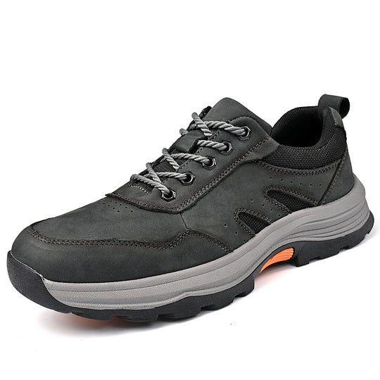 Damen Sportliche Wanderschuhe mit robustem Obermaterial EB