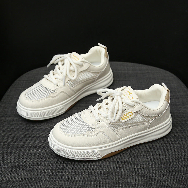 Damen Sportliche Sneaker EB