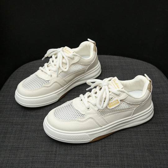 Damen Sportliche Sneaker EB