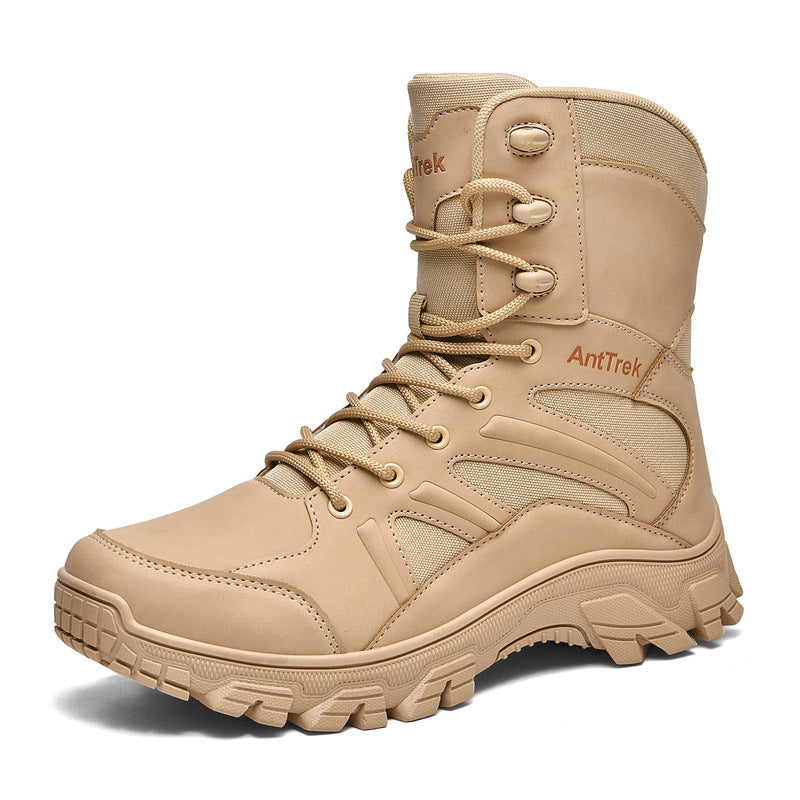 Damen Hochleistungs Wanderschuhe EB