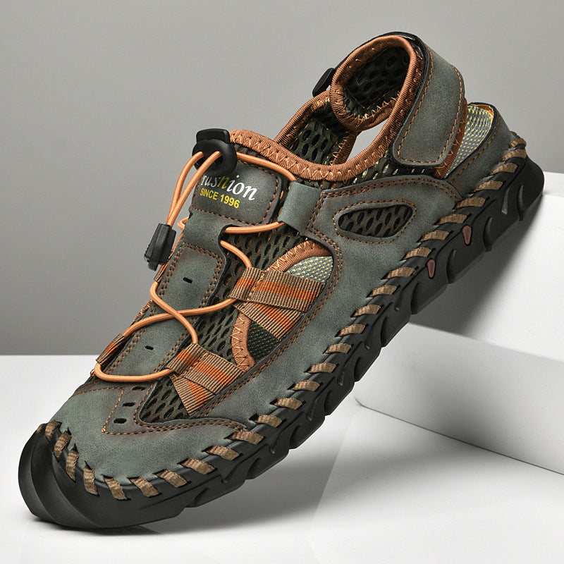 Damen Wassersport-Schuhe mit atmungsaktivem Design und rutschfester Sohle EB