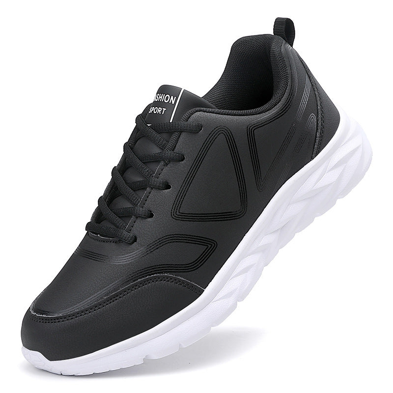 Damen Sportliche Lauf-Sneaker mit flexiblem Dämpfungssystem EB