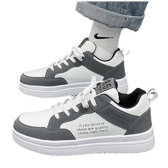 Herren sportliche Sneakers EB