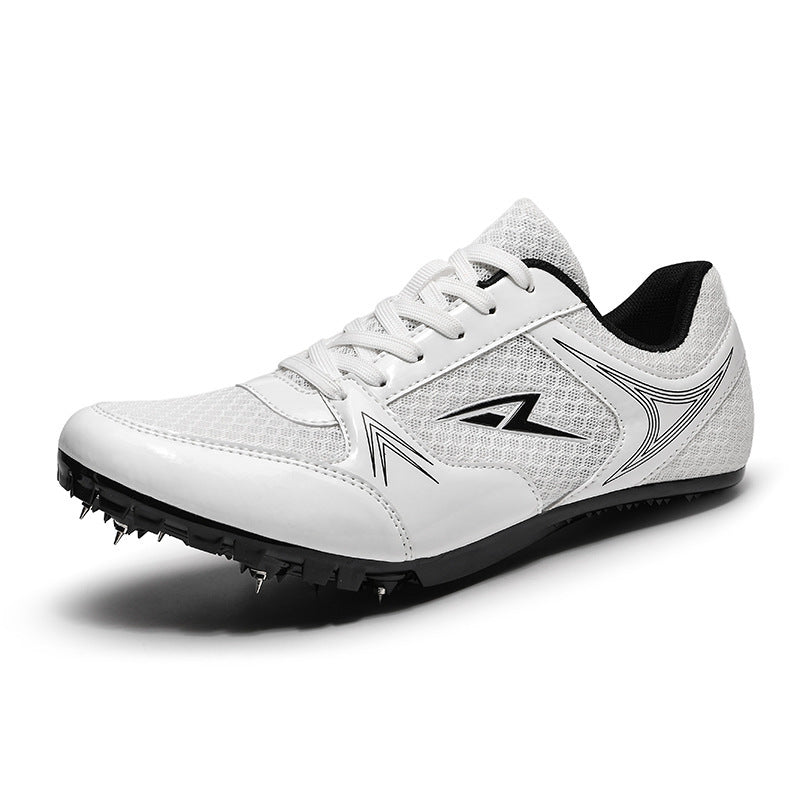 Damen Leichte und atmungsaktive Leichtathletikschuhe EB