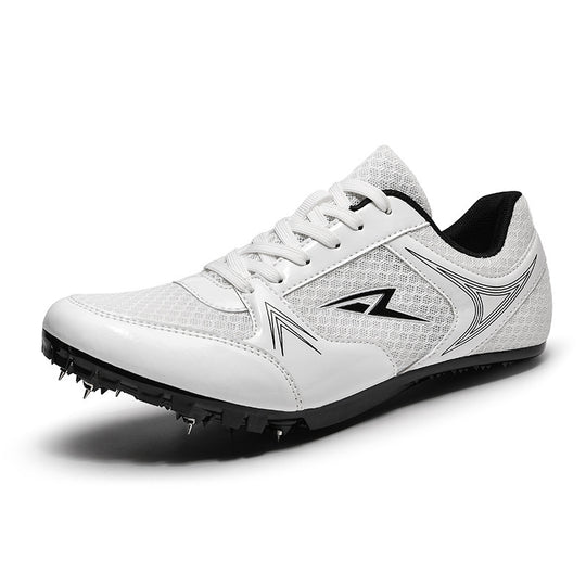 Damen Leichte und atmungsaktive Leichtathletikschuhe EB