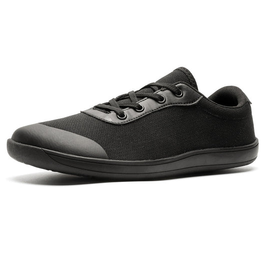 Damen Leichte und atmungsaktive Freizeitschuhe mit rutschfester Sohle EB