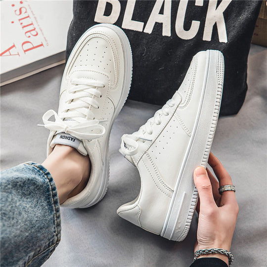 Damen Komfortable und modische Sneakers EB