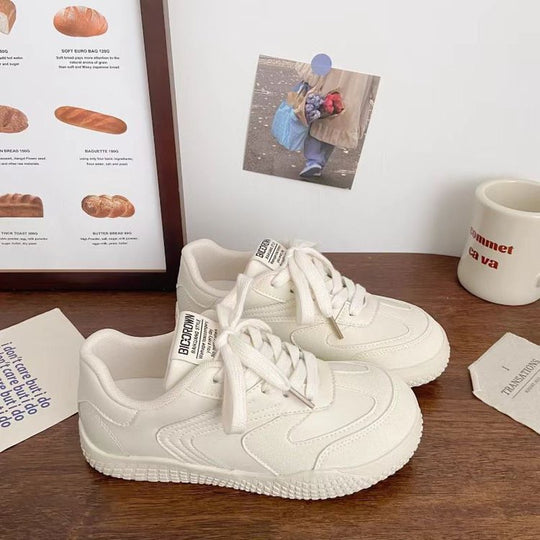 Damen Sneakers im sportlichen Design mit innovativer Dämpfung EB