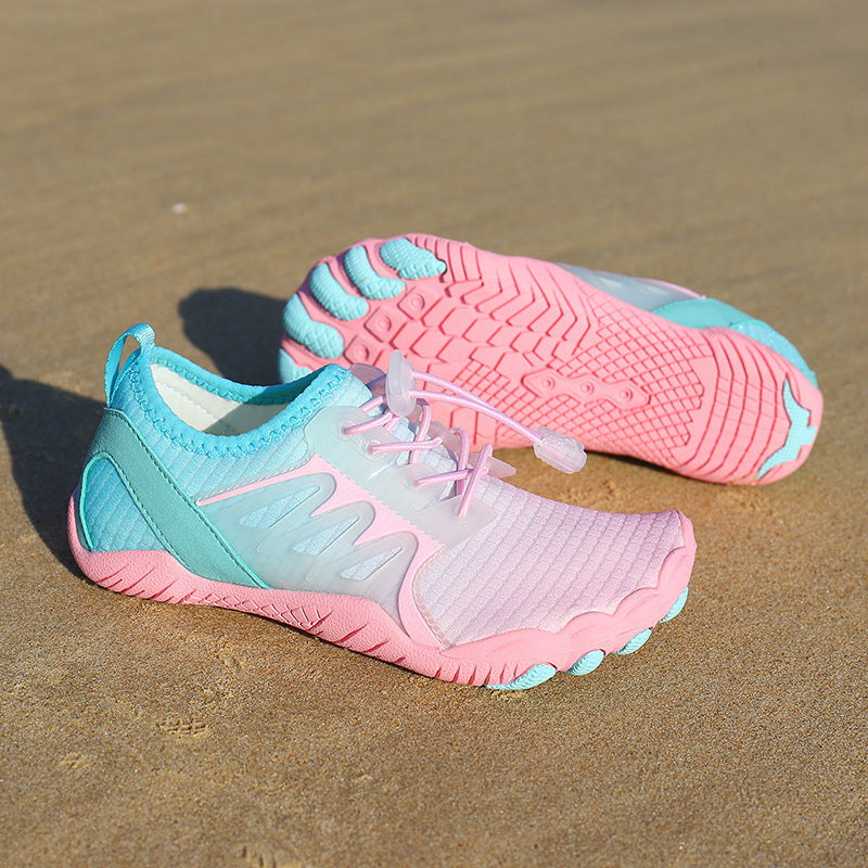 Damen Bequeme und atmungsaktive Wasserschuhe EB