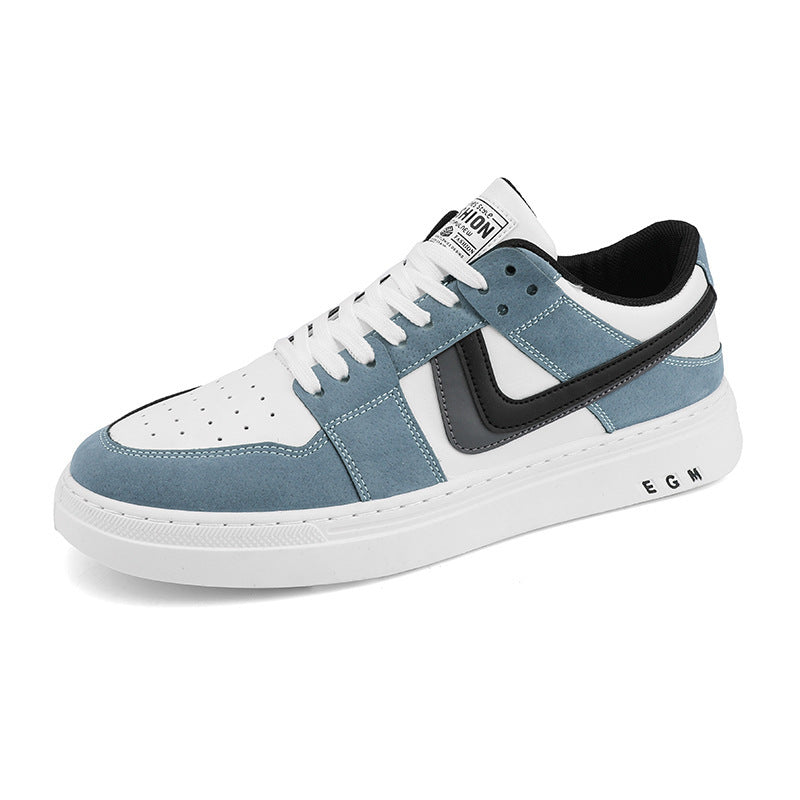 Damen Sportliche Sneaker im urbanen Stil EB