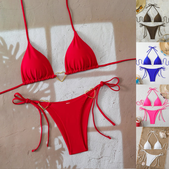 Damen Bikini EB
