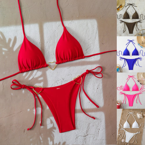 Damen Bikini EB