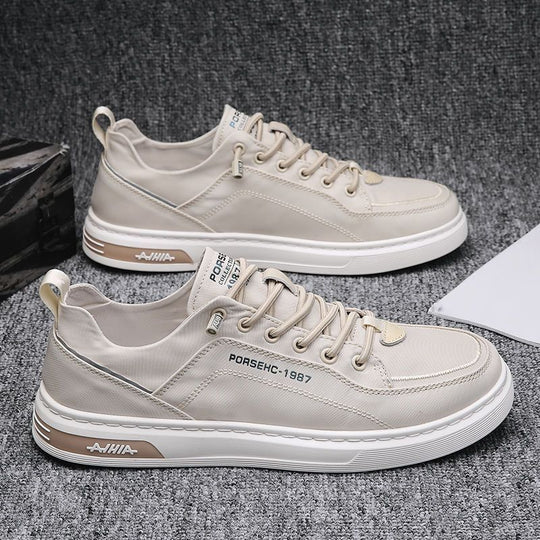 Damen Atmungsaktive Freizeitschuhe mit rutschfester Sohle EB