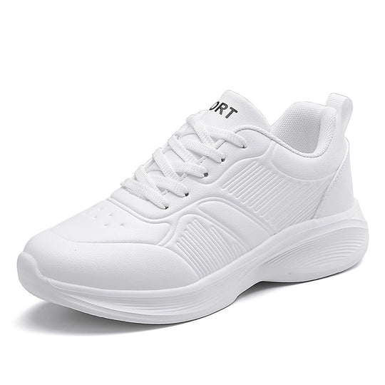 Damen Hochwertige Sport Sneakers EB