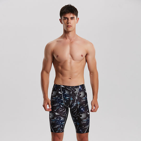 Herren Schwimmshorts EB