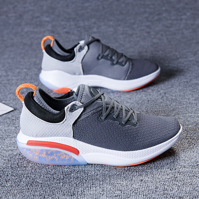 Damen Sportliche Laufschuhe mit atmungsaktivem Obermaterial und innovativer Dämpfungstechnologie EB