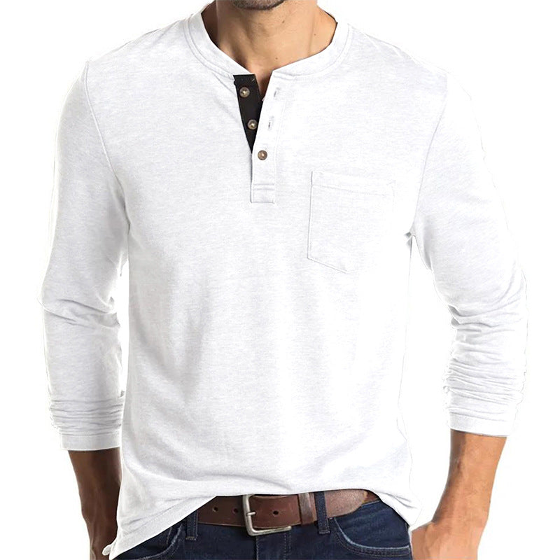 EB | Henry-Kragen-T-Shirt
