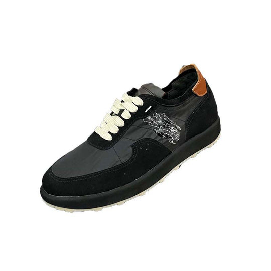 Damen Komfortable Freizeitschuhe EB