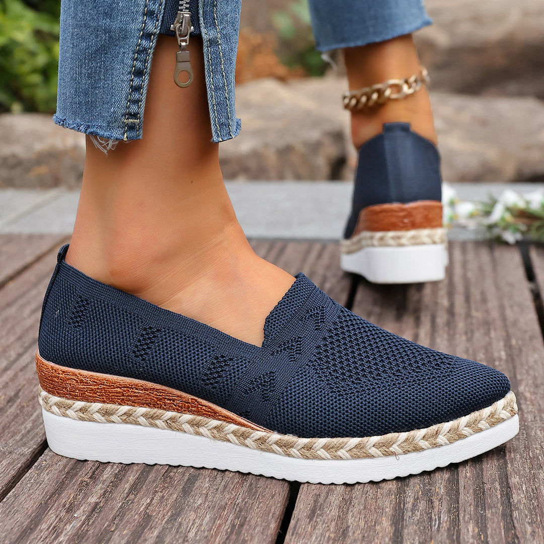 Damen Espadrilles EB