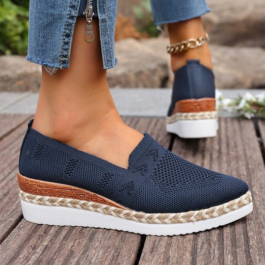 Damen Espadrilles EB