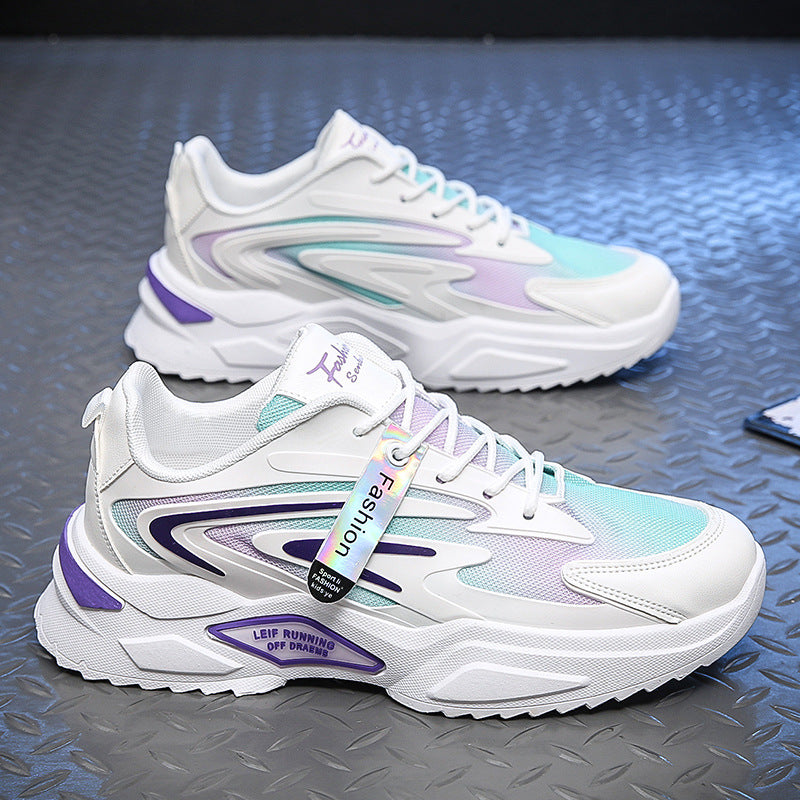 Damen Fashionable Sportschuhe mit hochwertiger Dämpfung EB