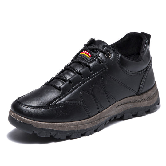 Herren Bequeme und strapazierfähige Outdoorschuhe EB