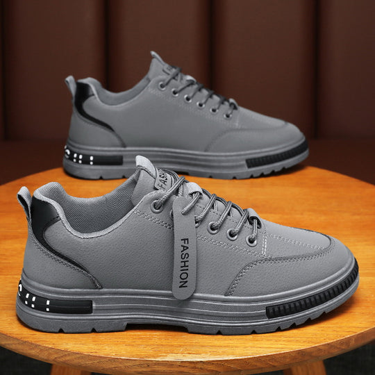 Damen modische Sneaker mit funktionalem Design und komfortabler Sohle EB