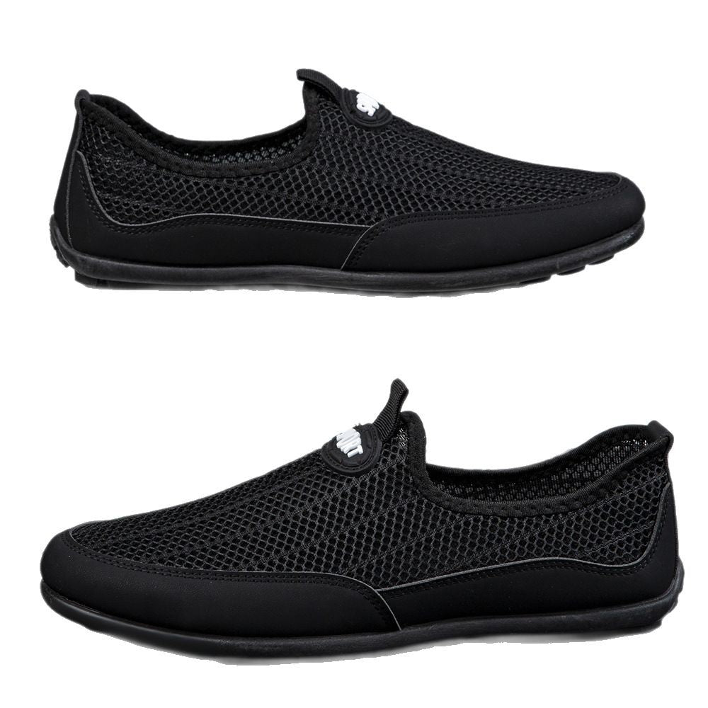Damen atmungsaktive Freizeitschuhe EB