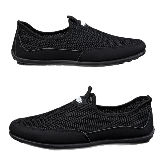Damen atmungsaktive Freizeitschuhe EB