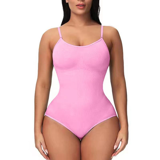 EB | Nahtlose Shapewear mit Hüftlift
