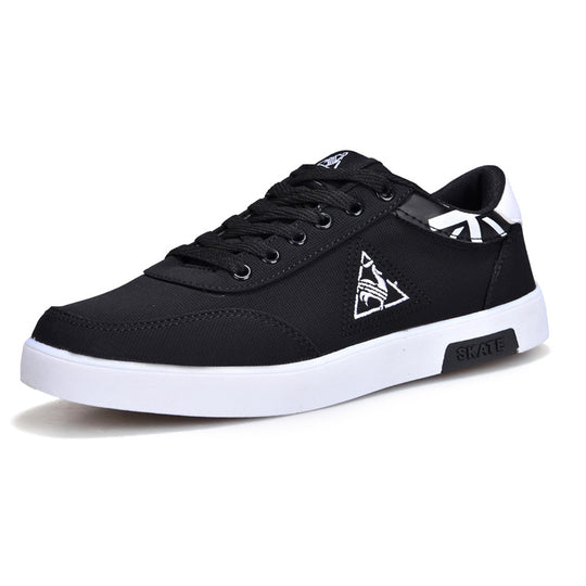 Herren Sportliche Freizeitschuhe mit rutschfester Sohle und atmungsaktivem Obermaterial EB