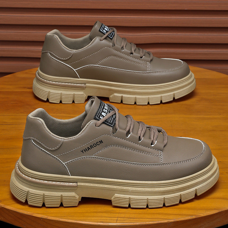 Damen Sportliche Sneaker mit trendigem Design und dämpfender Sohle EB
