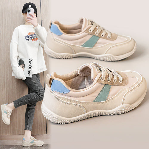 Damen Sportliche Sneakers EB