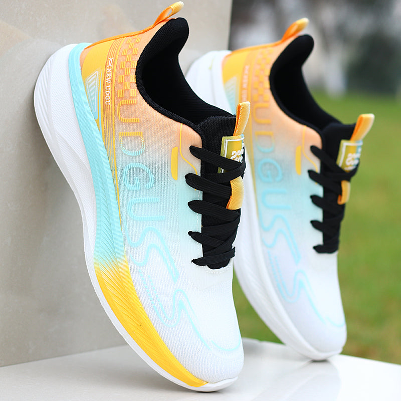 Damen Sportliche Sneakers EB