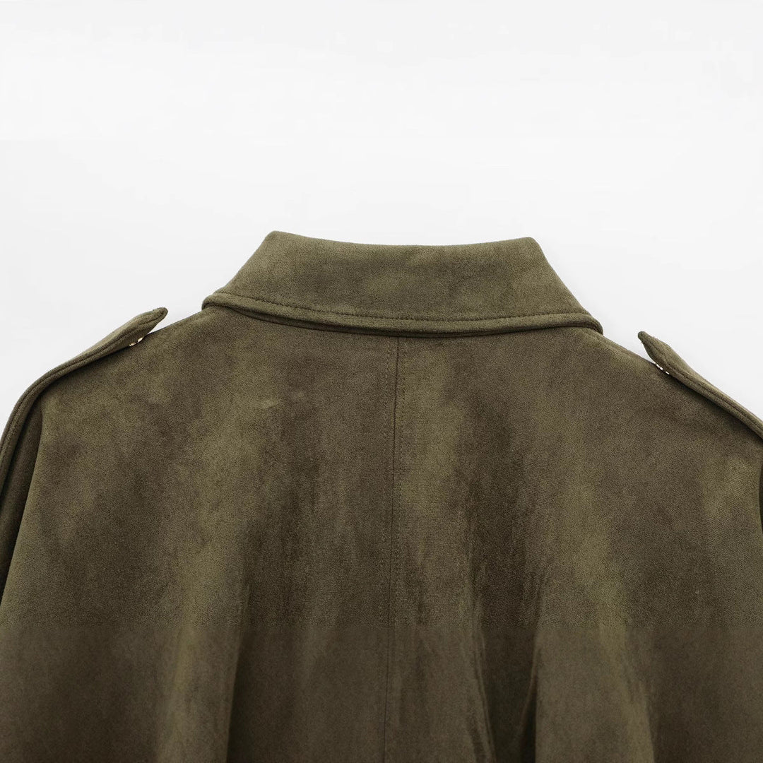 EB | Effekt Pilotjacke