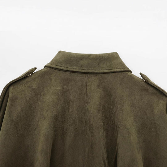 EB | Effekt Pilotjacke