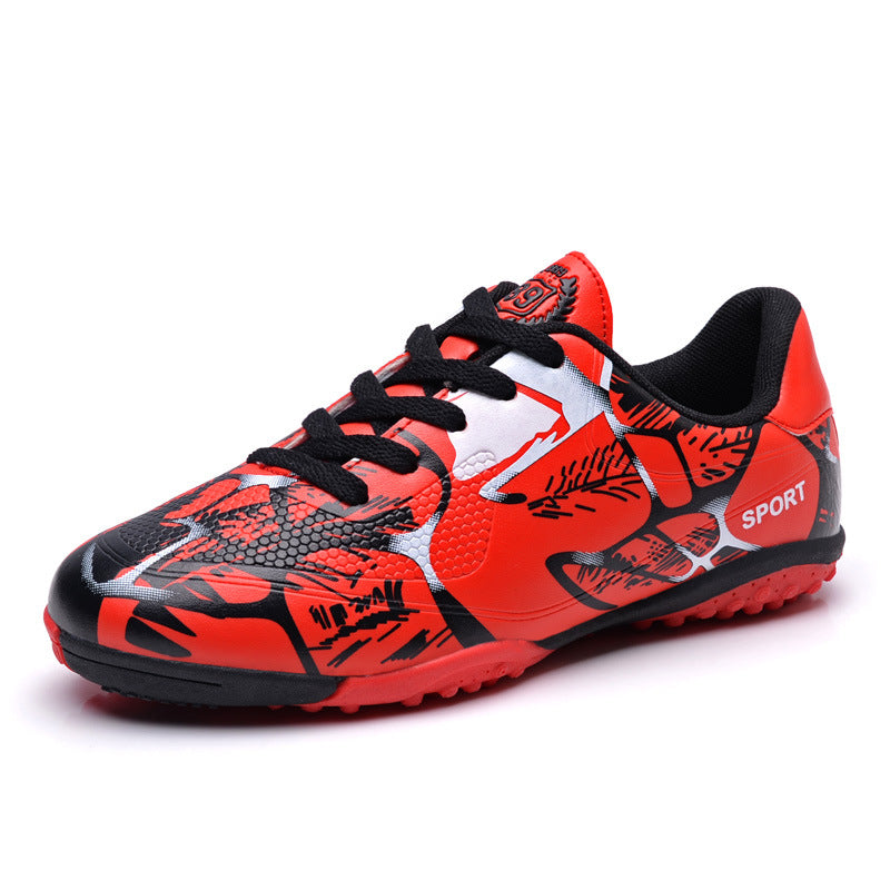 Herren Hochleistungsfußballschuhe mit atmungsaktivem Design EB