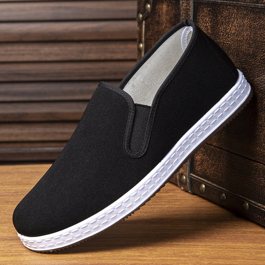 Damen bequeme und stylische Slipper mit elastischem Einstieg EB