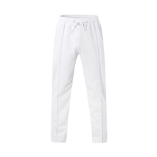 Herren Sportliche Sweatpants mit komfortablem Kordelzug und atmungsaktivem Material EB