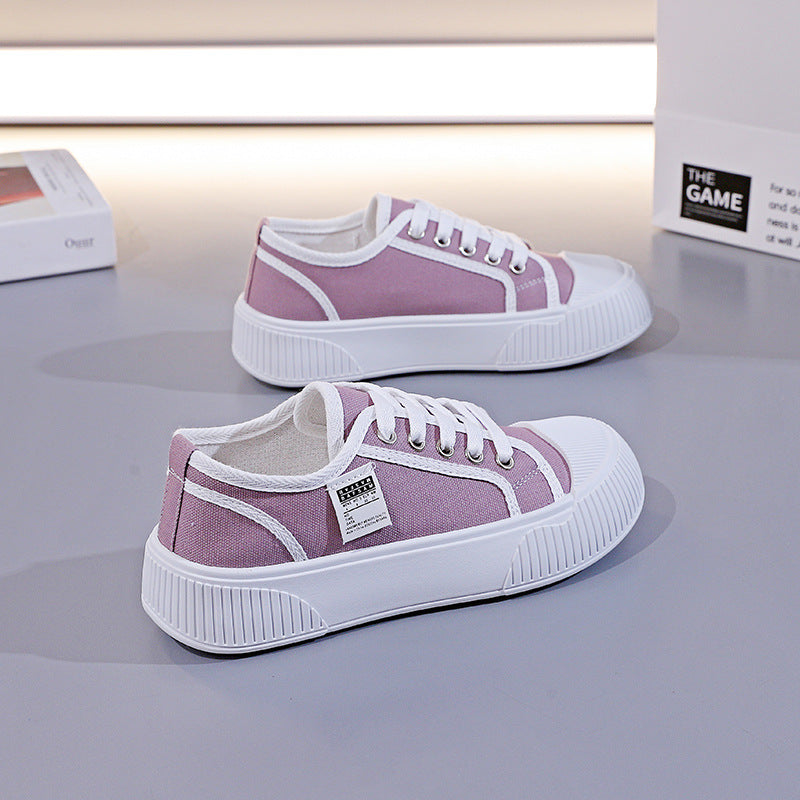 Damen Sportliche Sneaker mit hohem Tragekomfort und modischem Design EB