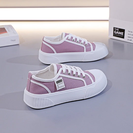 Damen Sportliche Sneaker mit hohem Tragekomfort und modischem Design EB