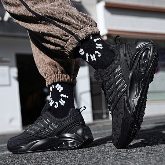 Damen Sportliche High-Performance Sneakers mit stabilisierendem Luftpolstersystem EB