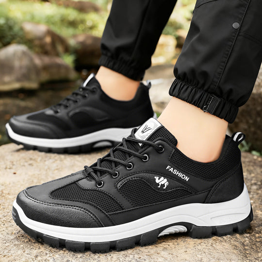 Damen Multifunktionale Freizeitschuhe mit rutschfester Sohle EB