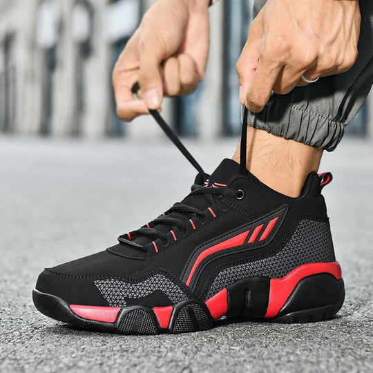Herren Sportliche Sneakers EB