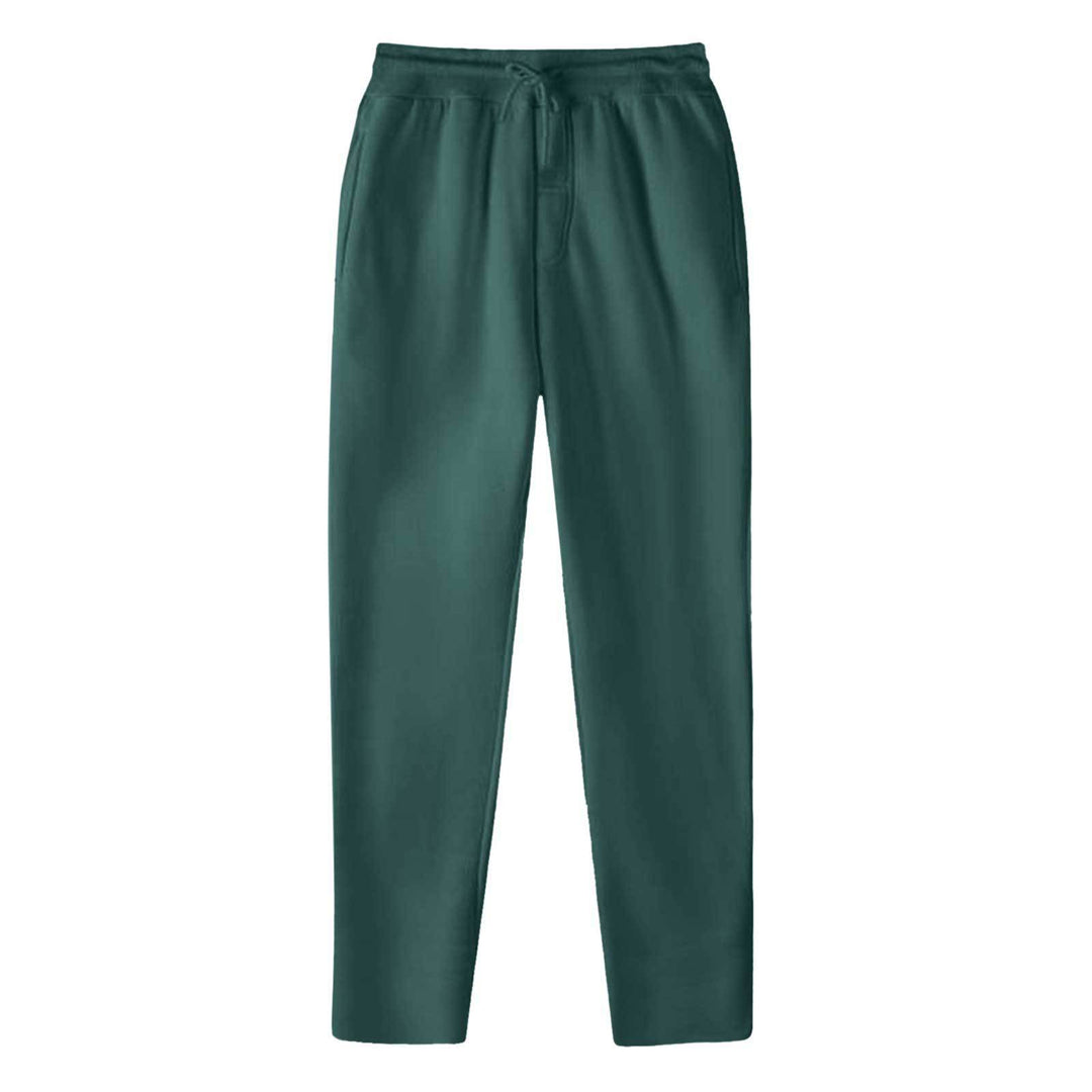 Herren Sportliche Jogginghose mit elastischem Bund und praktischen Seitentaschen EB