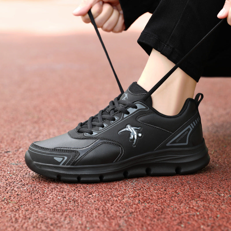 Damen Sportliche Freizeitschuhe mit dämpfender Sohle EB