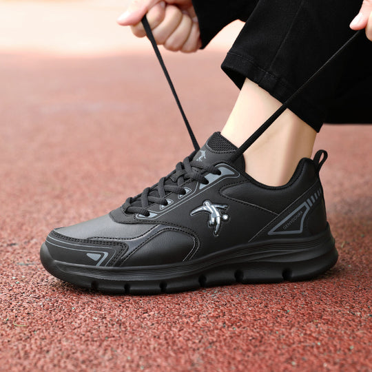 Damen Sportliche Freizeitschuhe mit dämpfender Sohle EB