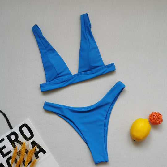 Damen Bikini Set EB